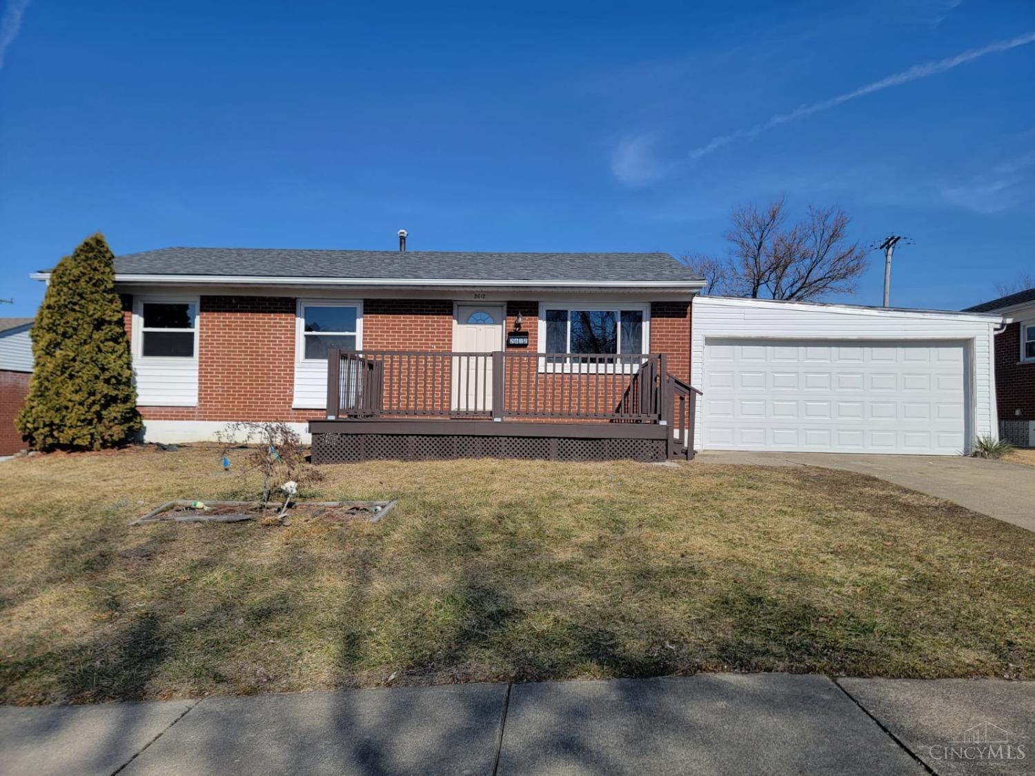 2612 Rochester Avenue Hamilton, OH 45011 - Photo 20 of 20 Gallery Image 20