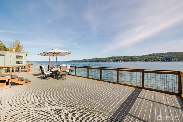 $349,000 | 10212 Northeast North Shore Road, Belfair, WA 98528