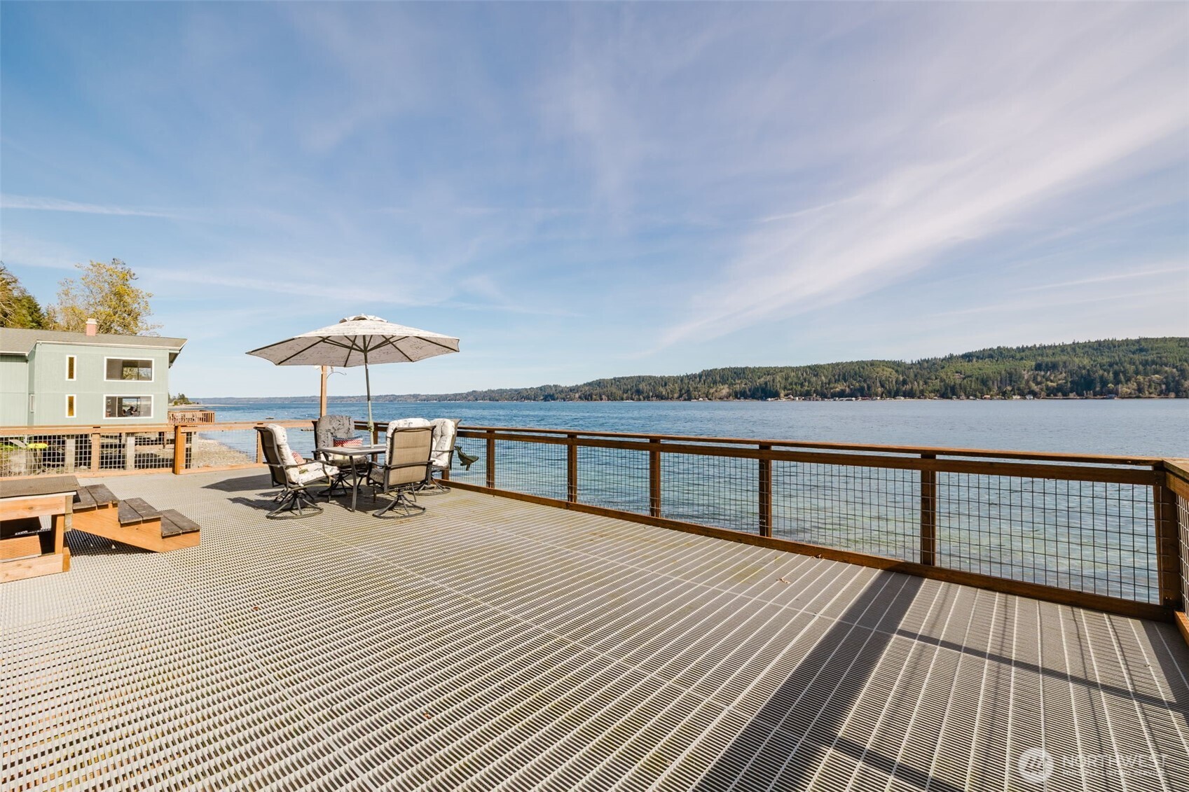 10212 Northeast North Shore Road Belfair, WA 98528 - Photo 1 of 30