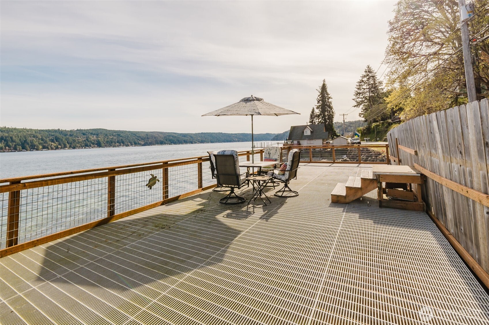 10212 Northeast North Shore Road Belfair, WA 98528 - Photo 11 of 30