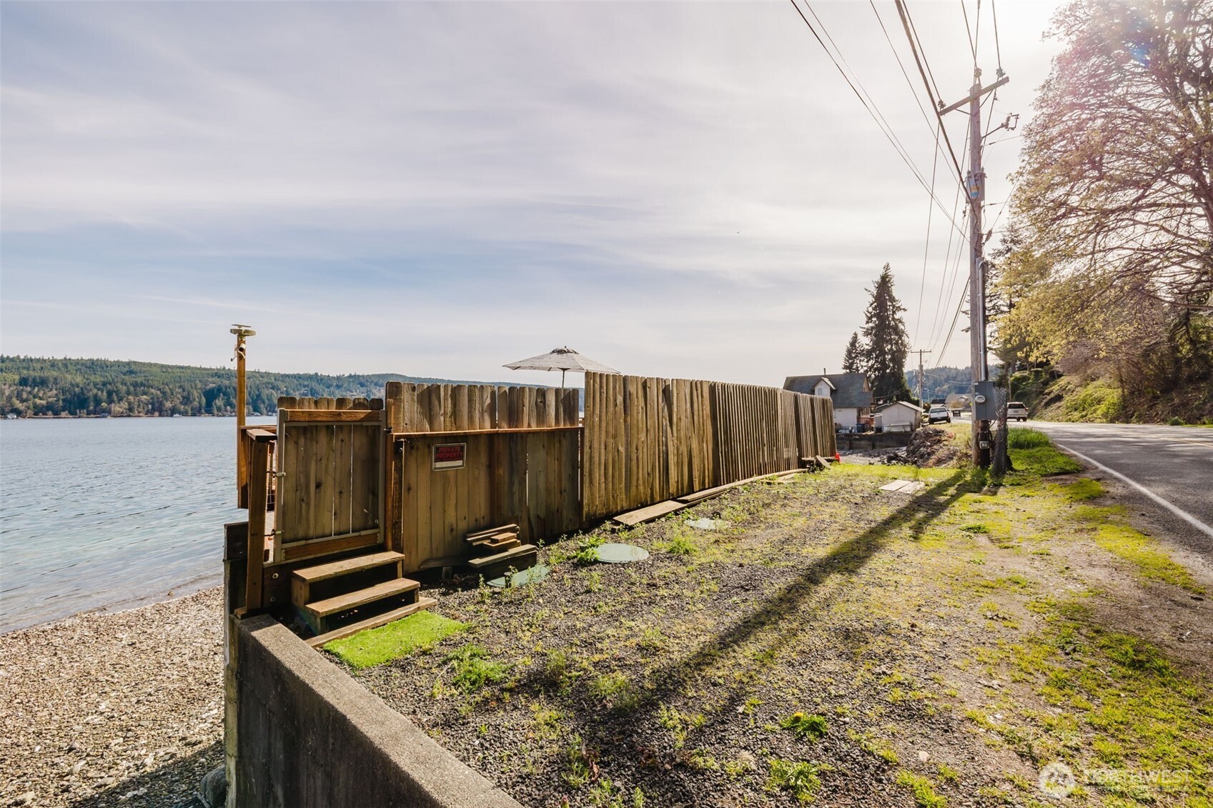 10212 Northeast North Shore Road Belfair, WA 98528 - Photo 13 of 30