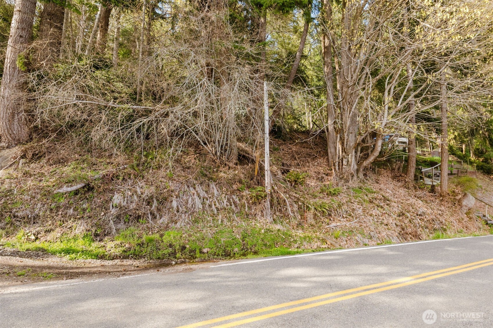 10212 Northeast North Shore Road Belfair, WA 98528 - Photo 14 of 30