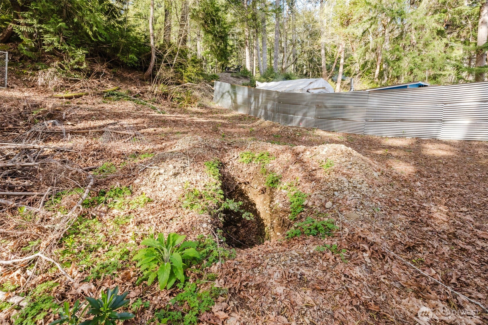 10212 Northeast North Shore Road Belfair, WA 98528 - Photo 16 of 30