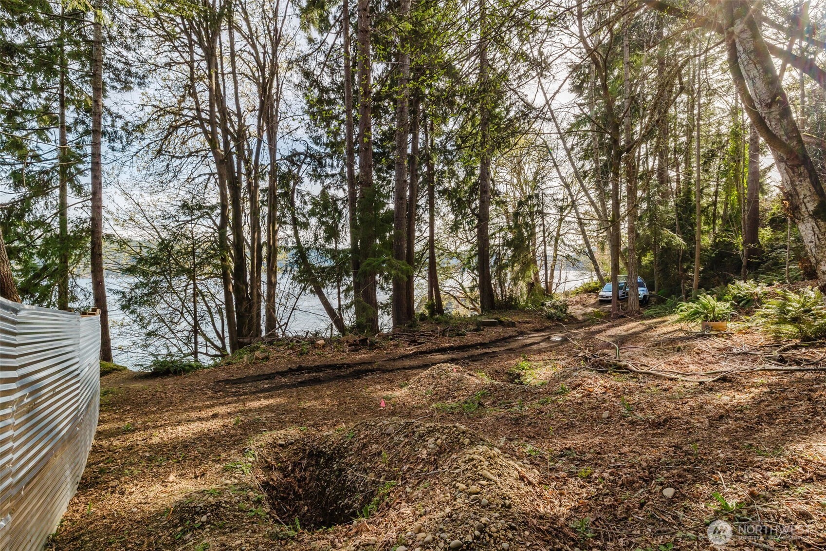 10212 Northeast North Shore Road Belfair, WA 98528 - Photo 17 of 30