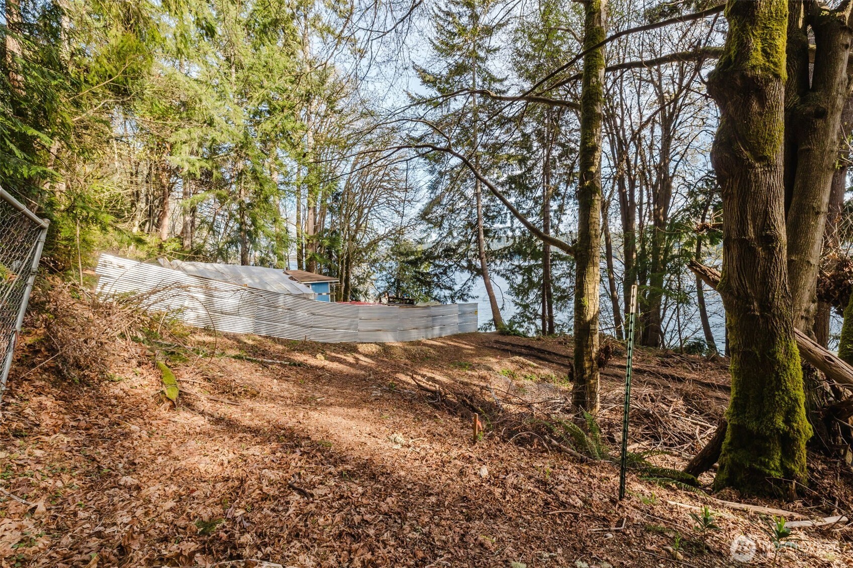 10212 Northeast North Shore Road Belfair, WA 98528 - Photo 19 of 30