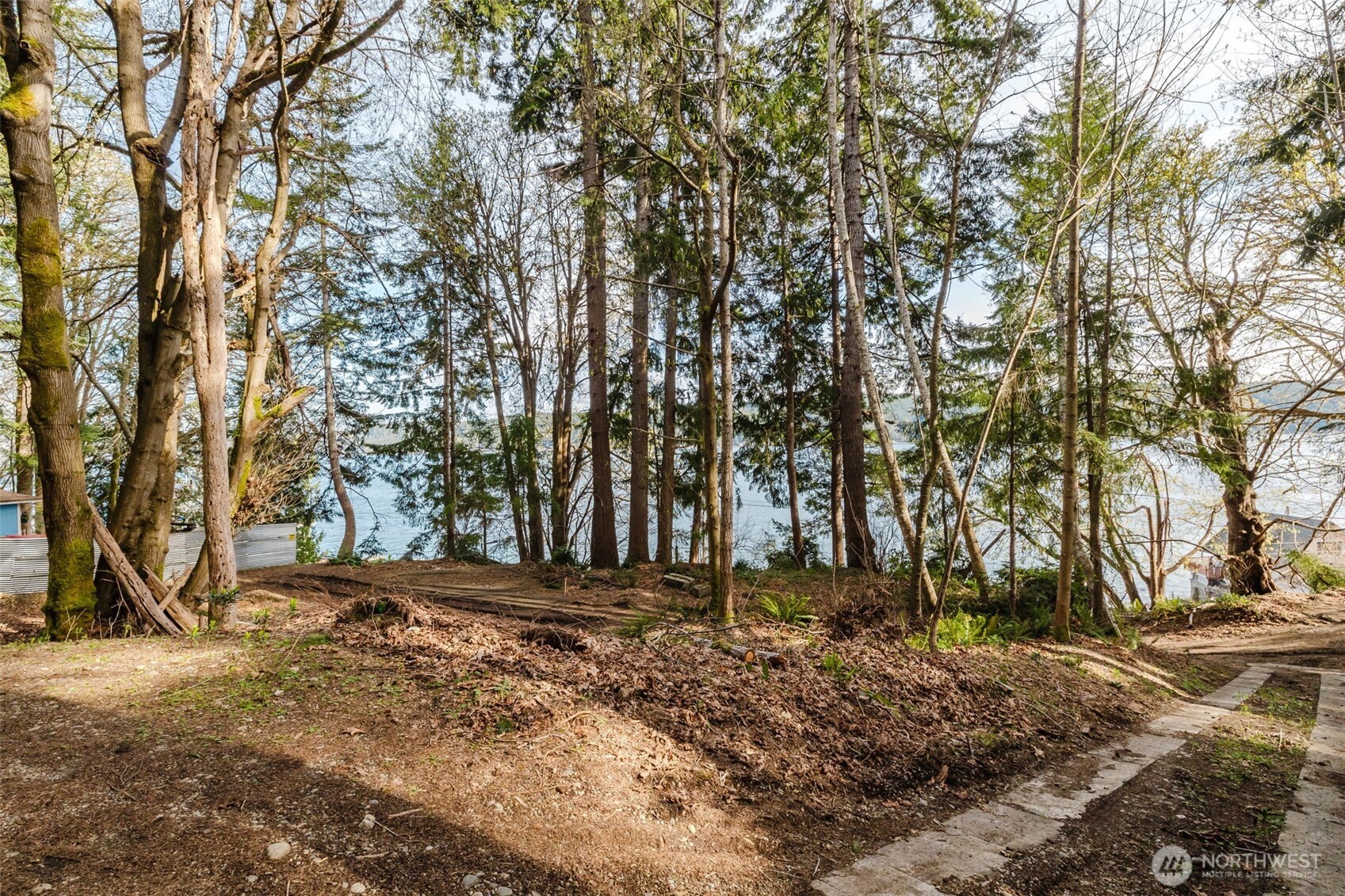 10212 Northeast North Shore Road Belfair, WA 98528 - Photo 20 of 30