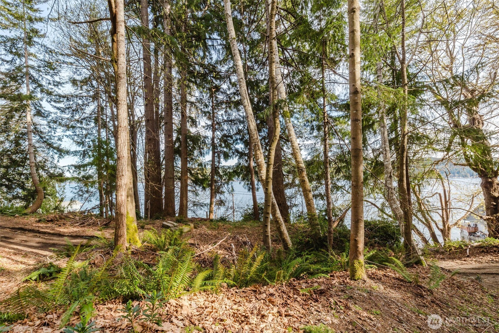 10212 Northeast North Shore Road Belfair, WA 98528 - Photo 24 of 30