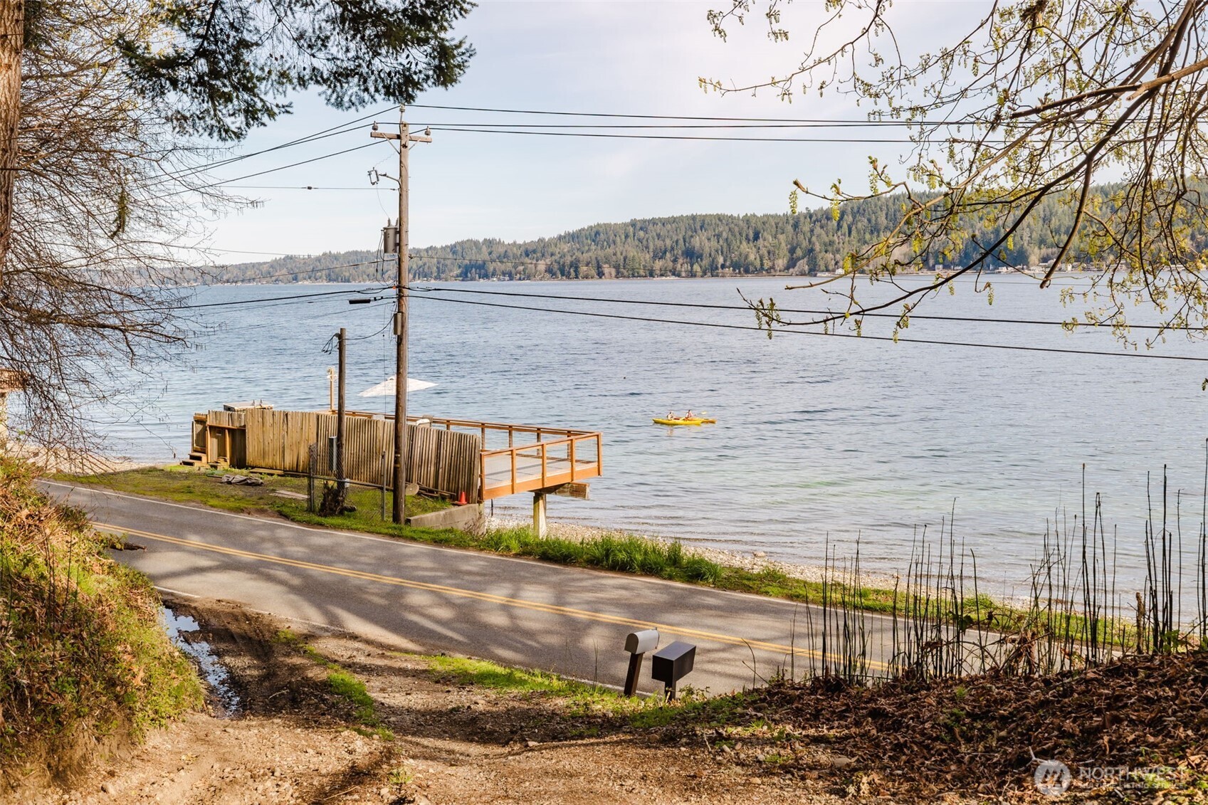 10212 Northeast North Shore Road Belfair, WA 98528 - Photo 25 of 30