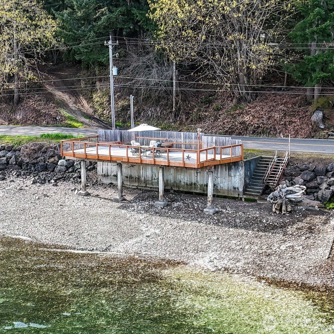 10212 Northeast North Shore Road Belfair, WA 98528 - Photo 26 of 30