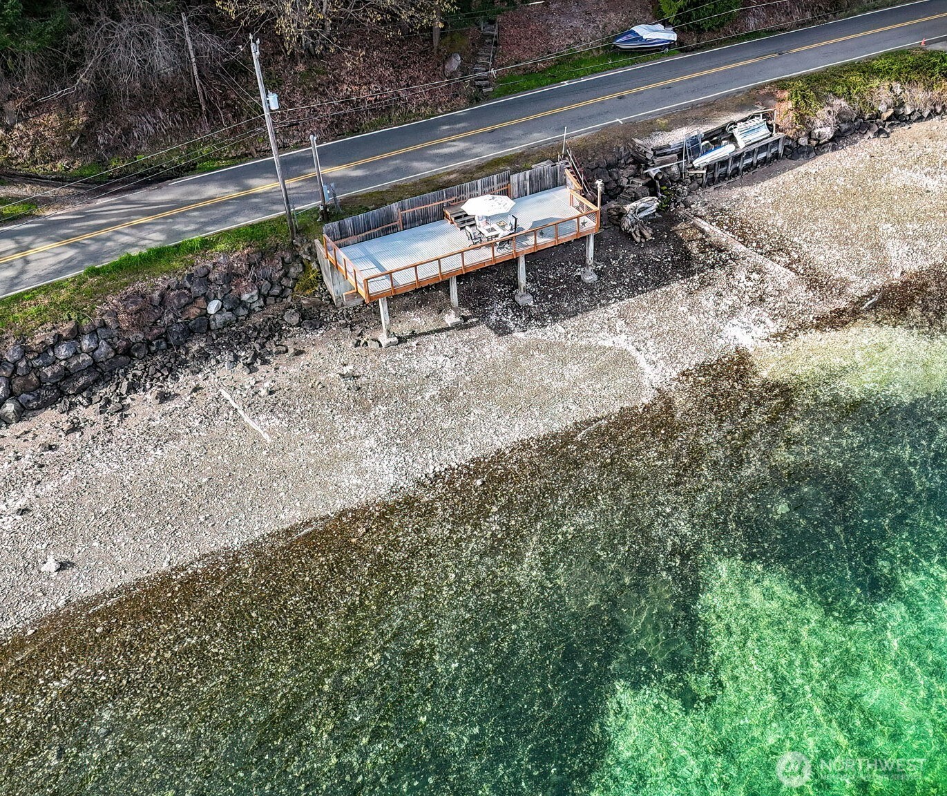 10212 Northeast North Shore Road Belfair, WA 98528 - Photo 27 of 30