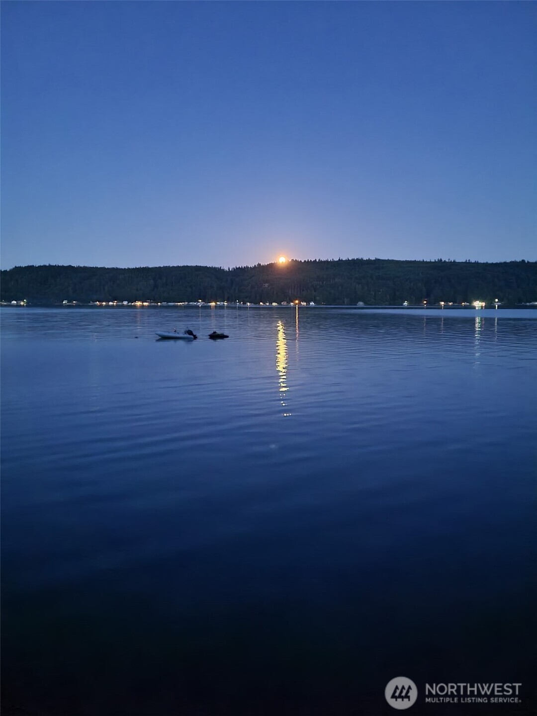 10212 Northeast North Shore Road Belfair, WA 98528 - Photo 29 of 30