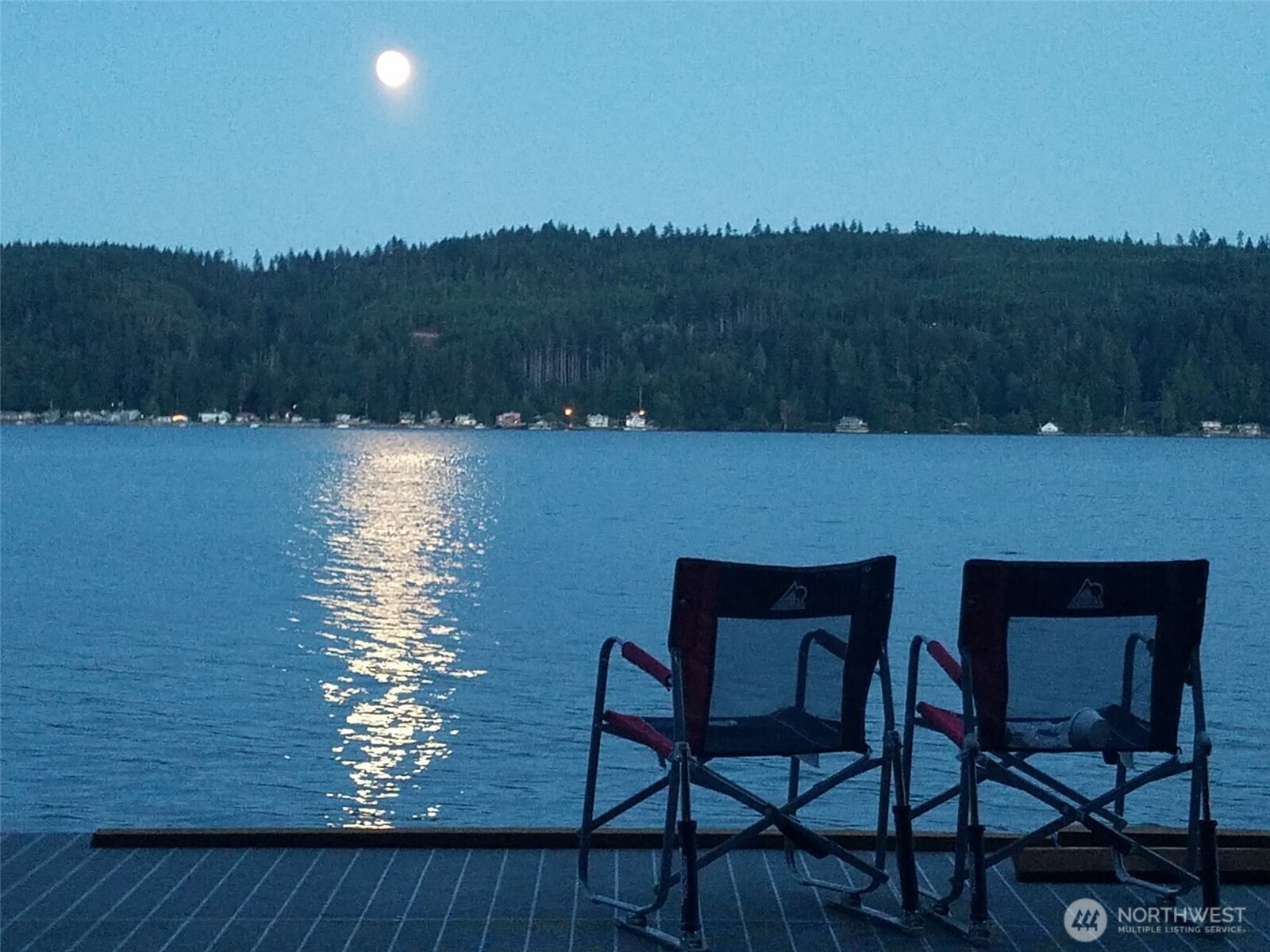 10212 Northeast North Shore Road Belfair, WA 98528 - Photo 30 of 30