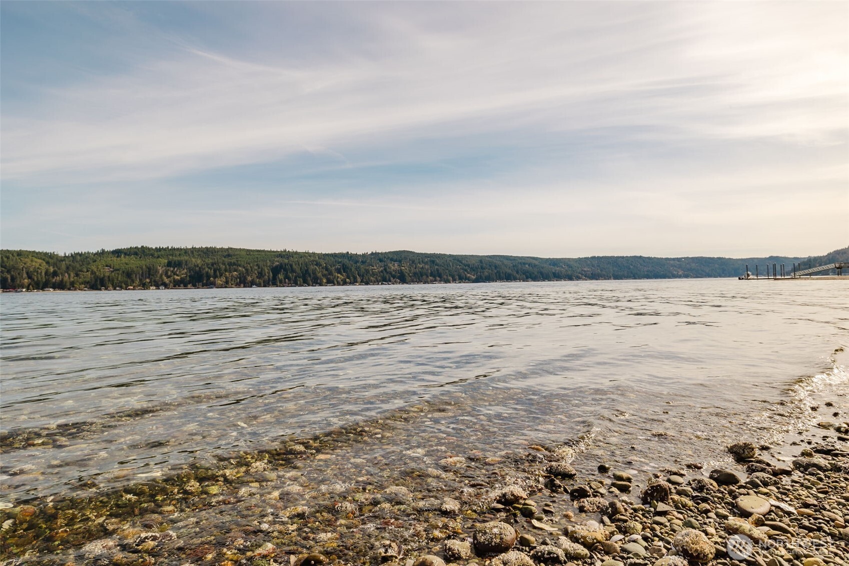 10212 Northeast North Shore Road Belfair, WA 98528 - Photo 5 of 30