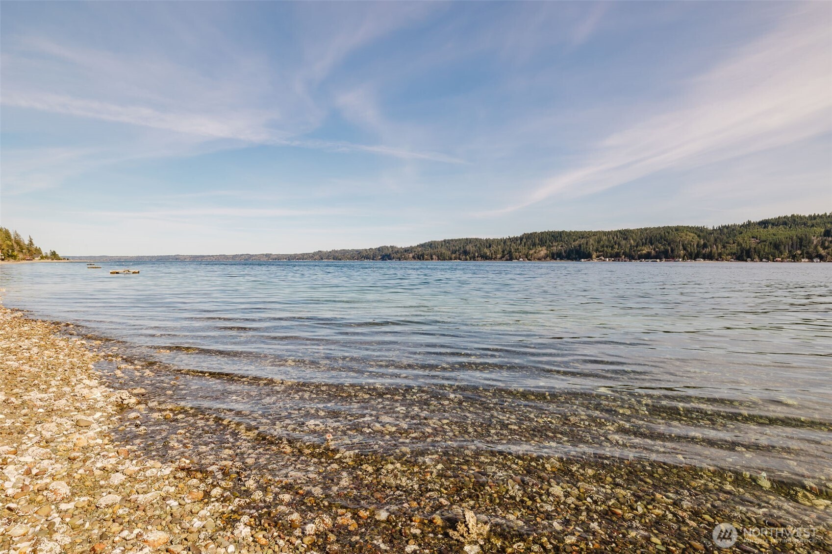 10212 Northeast North Shore Road Belfair, WA 98528 - Photo 6 of 30