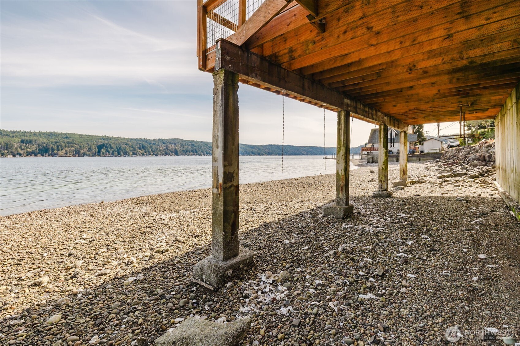 10212 Northeast North Shore Road Belfair, WA 98528 - Photo 9 of 30