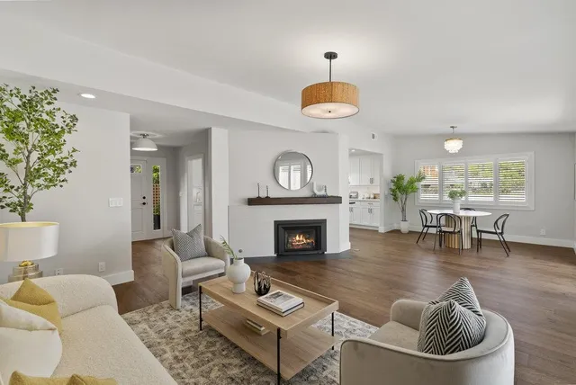 $2,869,000 | 329 San Rafael Avenue, Belvedere, CA 94920