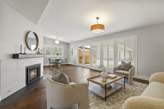 $2,869,000 | 329 San Rafael Avenue, Belvedere, CA 94920