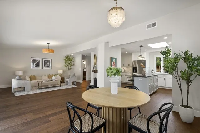 $2,869,000 | 329 San Rafael Avenue, Belvedere, CA 94920