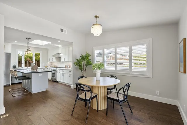 $2,869,000 | 329 San Rafael Avenue, Belvedere, CA 94920