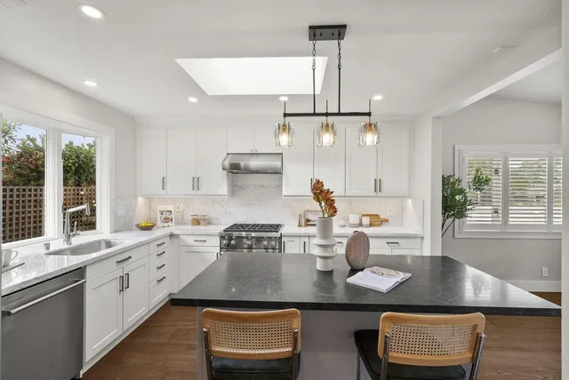 $2,869,000 | 329 San Rafael Avenue, Belvedere, CA 94920