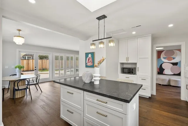 $2,869,000 | 329 San Rafael Avenue, Belvedere, CA 94920