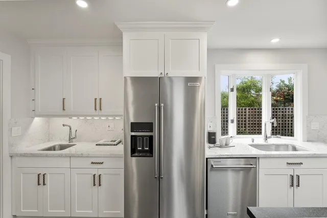 $2,869,000 | 329 San Rafael Avenue, Belvedere, CA 94920