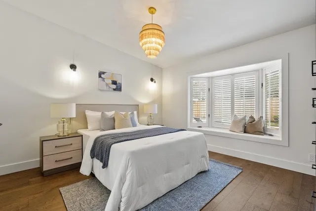 $2,869,000 | 329 San Rafael Avenue, Belvedere, CA 94920