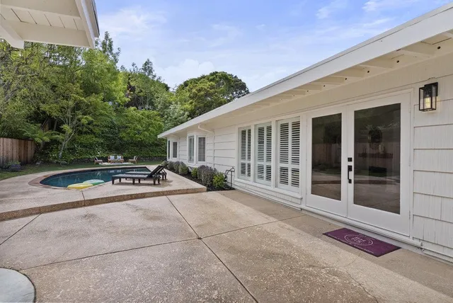 $2,869,000 | 329 San Rafael Avenue, Belvedere, CA 94920