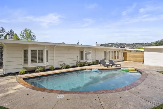 $2,869,000 | 329 San Rafael Avenue, Belvedere, CA 94920