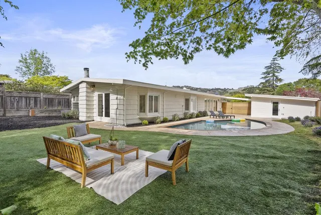 $2,869,000 | 329 San Rafael Avenue, Belvedere, CA 94920