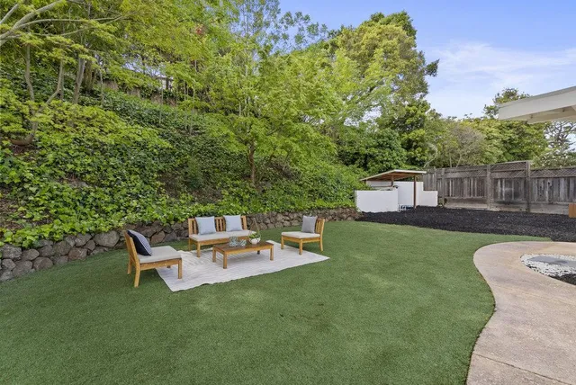 $2,869,000 | 329 San Rafael Avenue, Belvedere, CA 94920