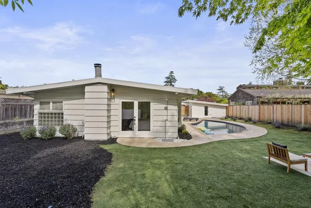 $2,869,000 | 329 San Rafael Avenue, Belvedere, CA 94920