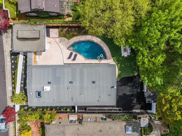 $2,869,000 | 329 San Rafael Avenue, Belvedere, CA 94920