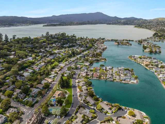 $2,869,000 | 329 San Rafael Avenue, Belvedere, CA 94920
