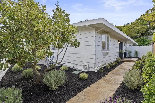 $2,869,000 | 329 San Rafael Avenue, Belvedere, CA 94920