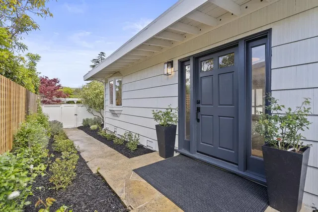 $2,869,000 | 329 San Rafael Avenue, Belvedere, CA 94920