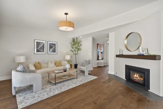 $2,869,000 | 329 San Rafael Avenue, Belvedere, CA 94920