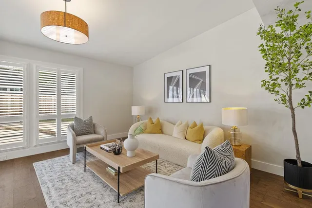 $2,869,000 | 329 San Rafael Avenue, Belvedere, CA 94920