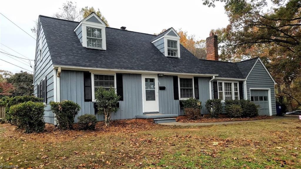 538 Walter Court Winston-Salem, NC 27103 - Photo 1 of 1 Gallery Image 1