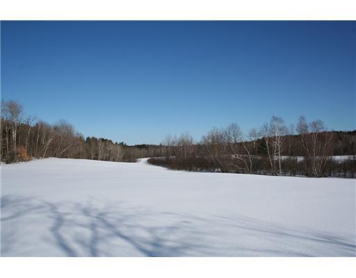 Map8-l31 Ward Hill Road Troy, ME 04987 - Photo 2 of 21 Exterior Front. Looking East