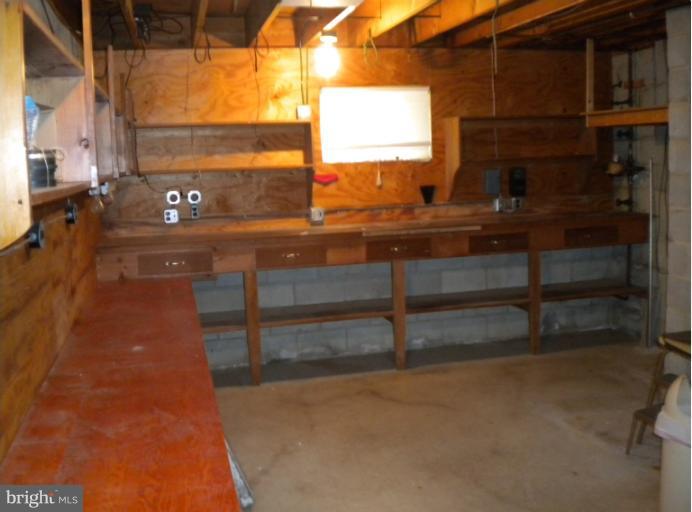 6506 Springbrook Lane Clinton, MD 20735 - Photo 10 of 17 Workshop