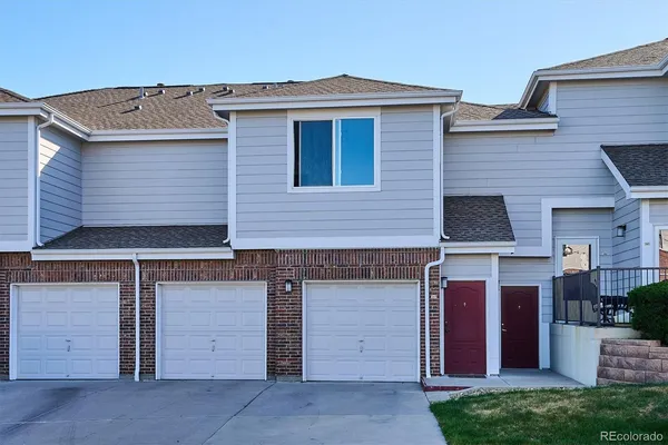 $427,900 | 5544 Lewis Street, Unit 203, Arvada, CO 80002