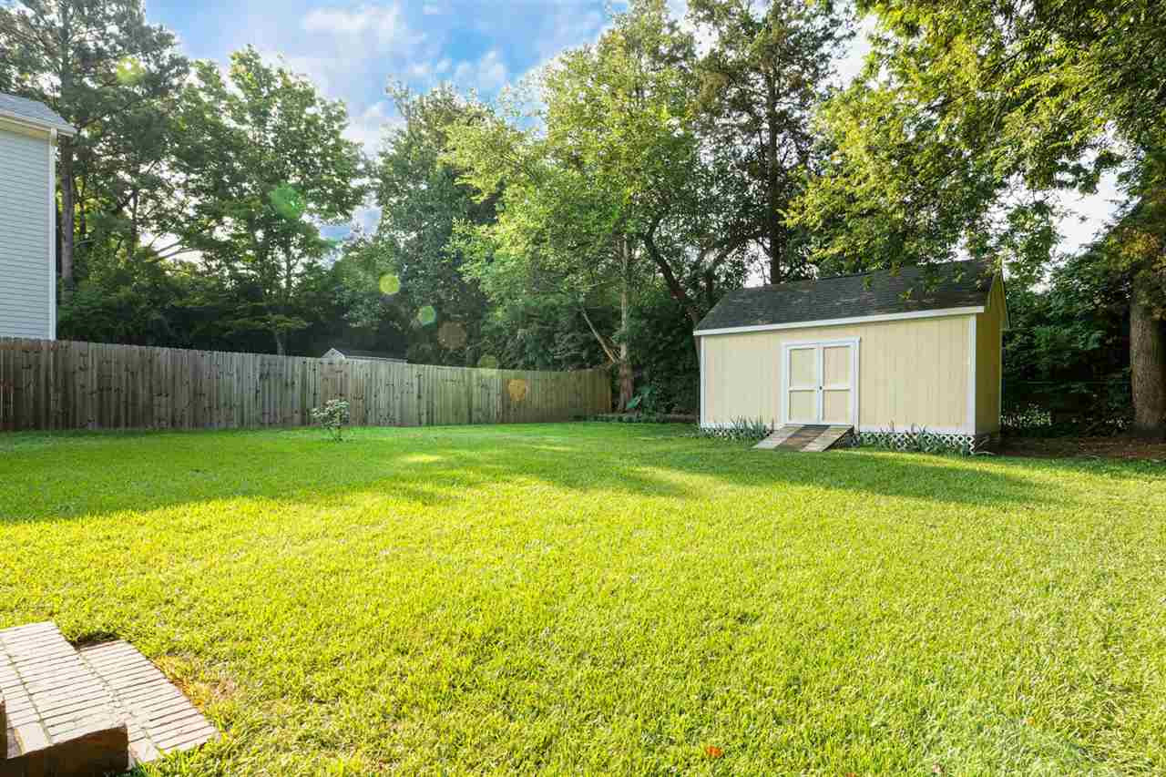 710 Penn Road Raleigh, NC 27604 - Photo 28 of 30 Photo 28