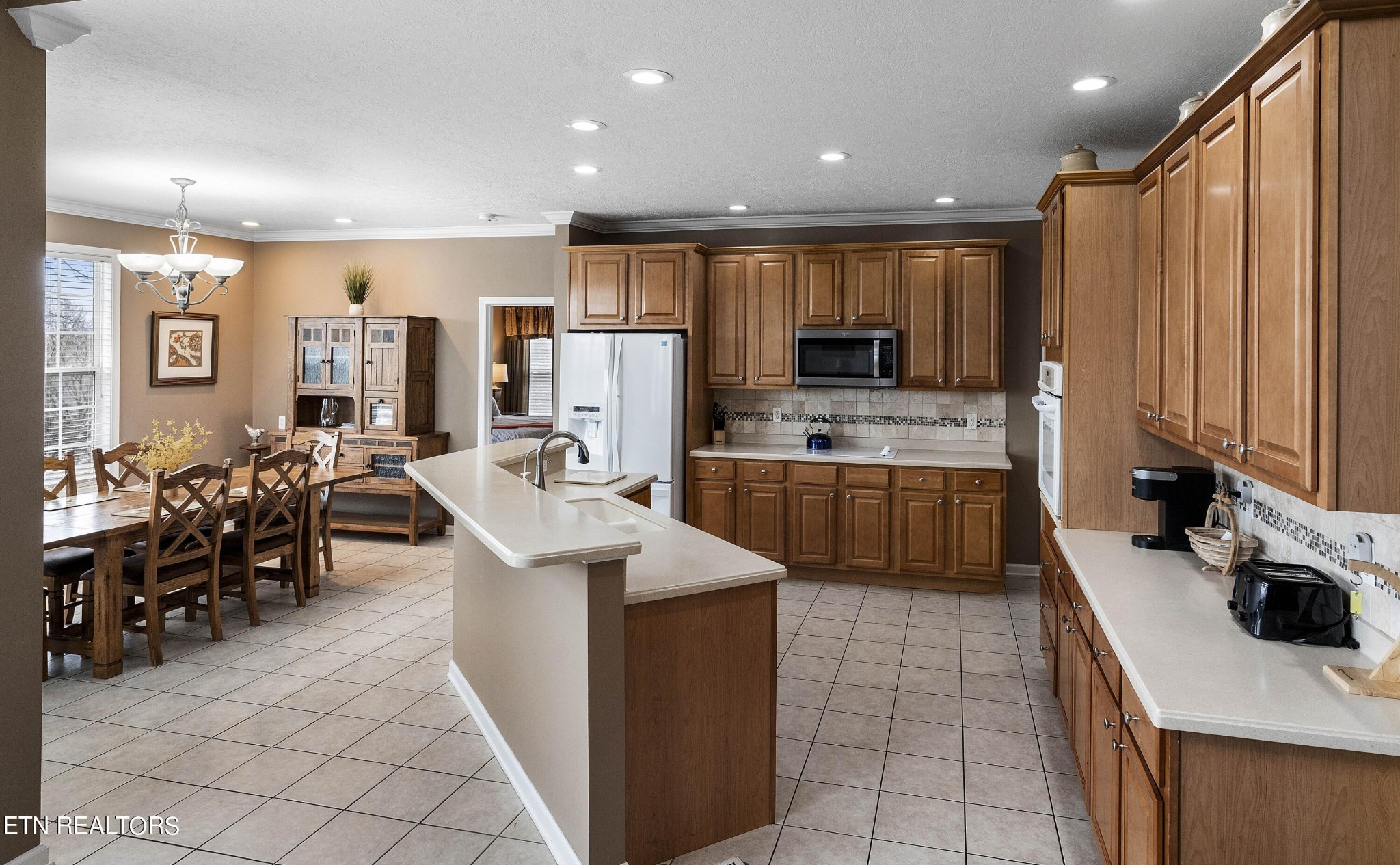 12929 Clear Ridge Road Knoxville, TN 37922 - Photo 10 of 45 Gallery Image 10