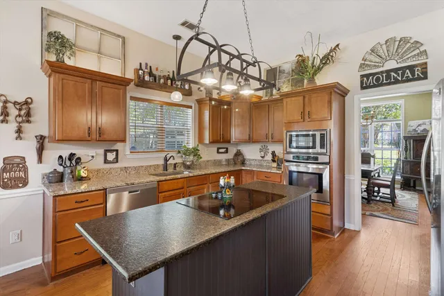 $444,700 | 5271 Charlotte Oak Cove, Arlington, TN 38002