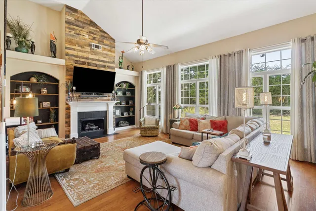 $444,700 | 5271 Charlotte Oak Cove, Arlington, TN 38002