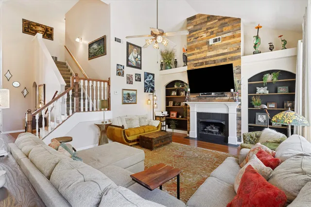 $444,700 | 5271 Charlotte Oak Cove, Arlington, TN 38002