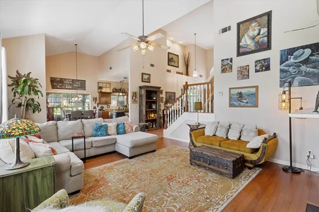 $444,700 | 5271 Charlotte Oak Cove, Arlington, TN 38002