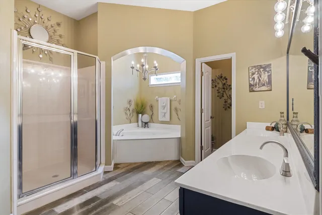 $444,700 | 5271 Charlotte Oak Cove, Arlington, TN 38002