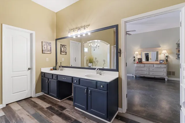 $444,700 | 5271 Charlotte Oak Cove, Arlington, TN 38002